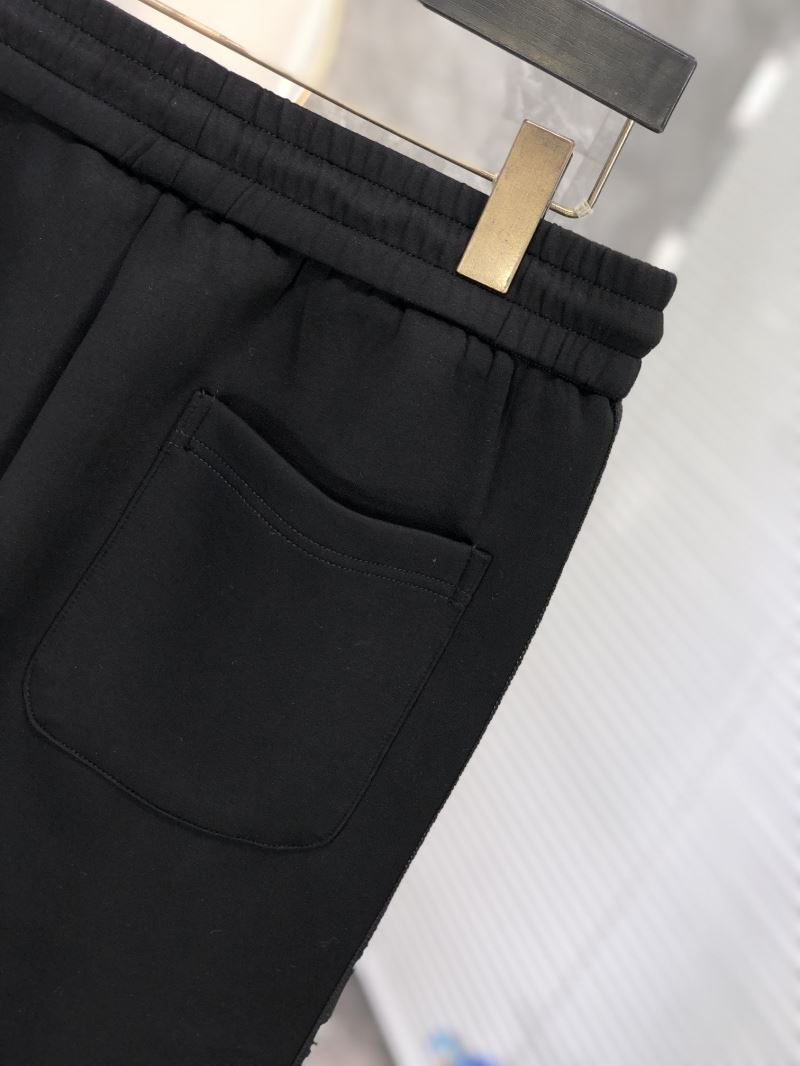 Balenciaga Long Pants